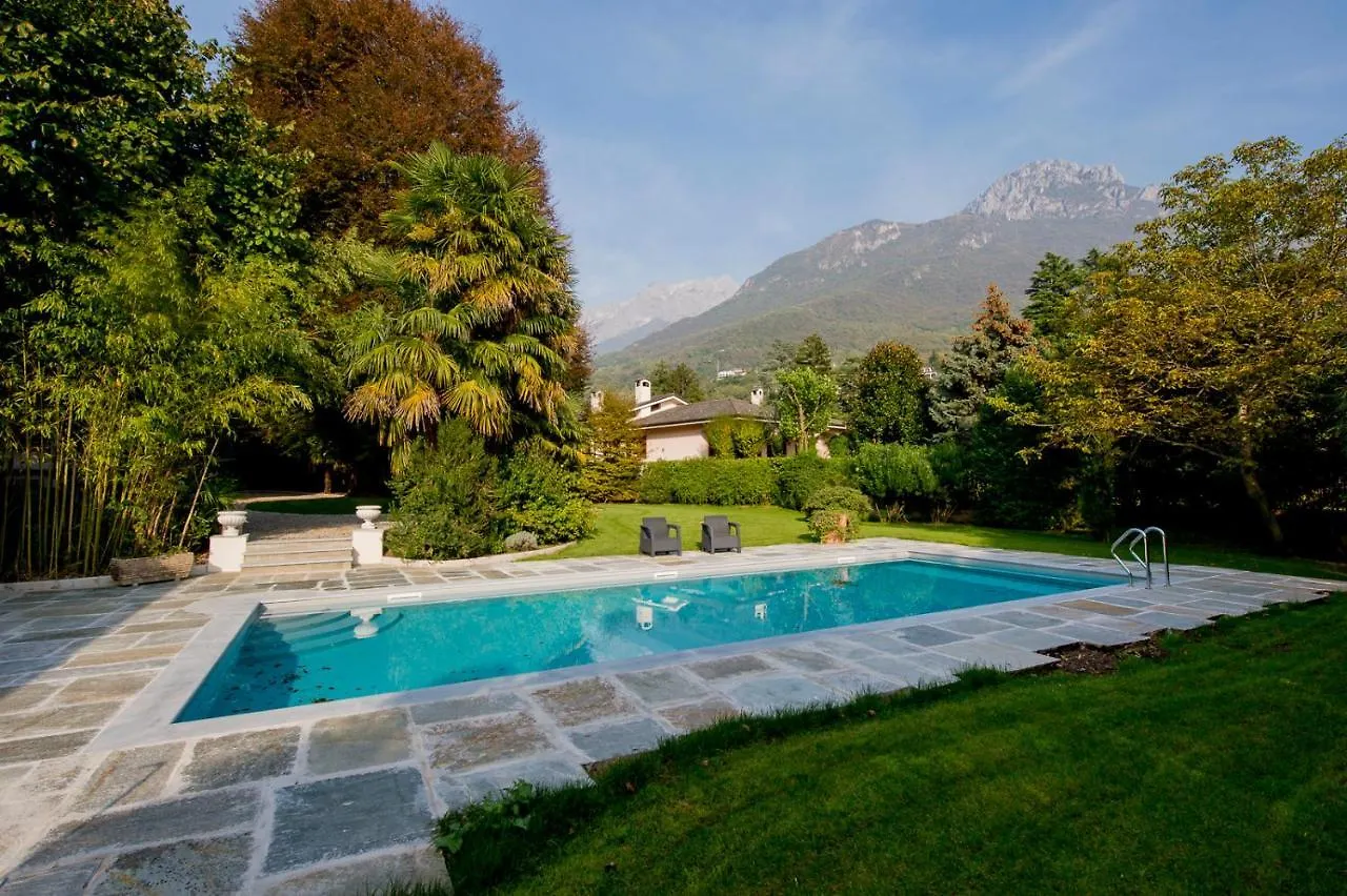 Villa Confalonieri Mandello del Lario
