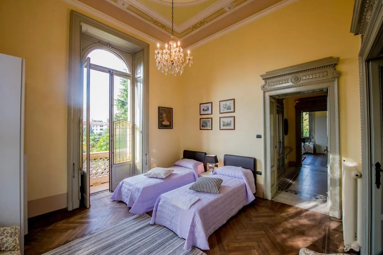 Villa Confalonieri Mandello del Lario