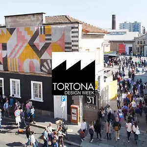 Via Tortona 66 Milano