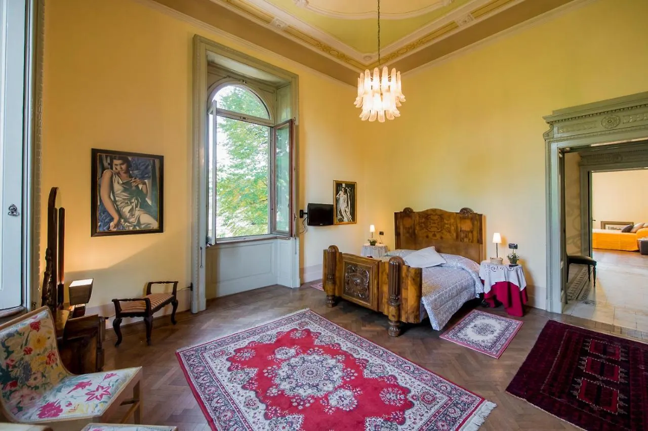 Villa Confalonieri Mandello del Lario Italy